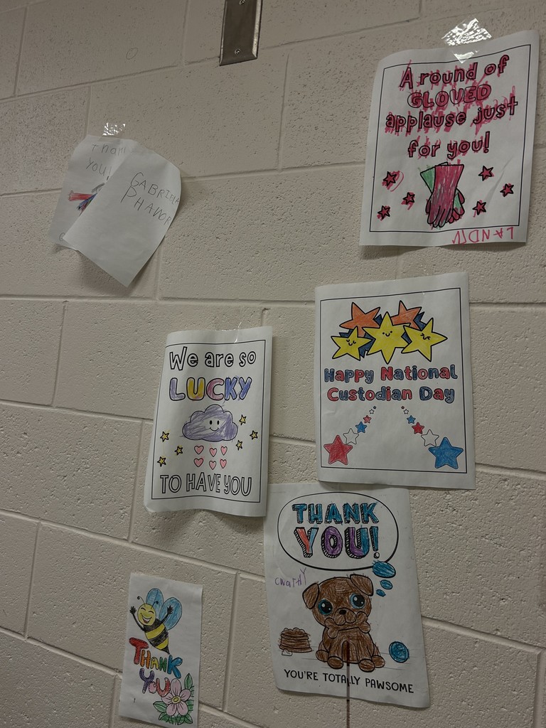 custodial day celebration