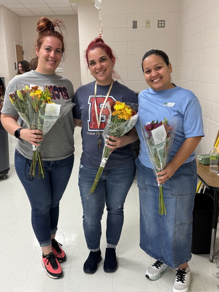 custodial day celebration