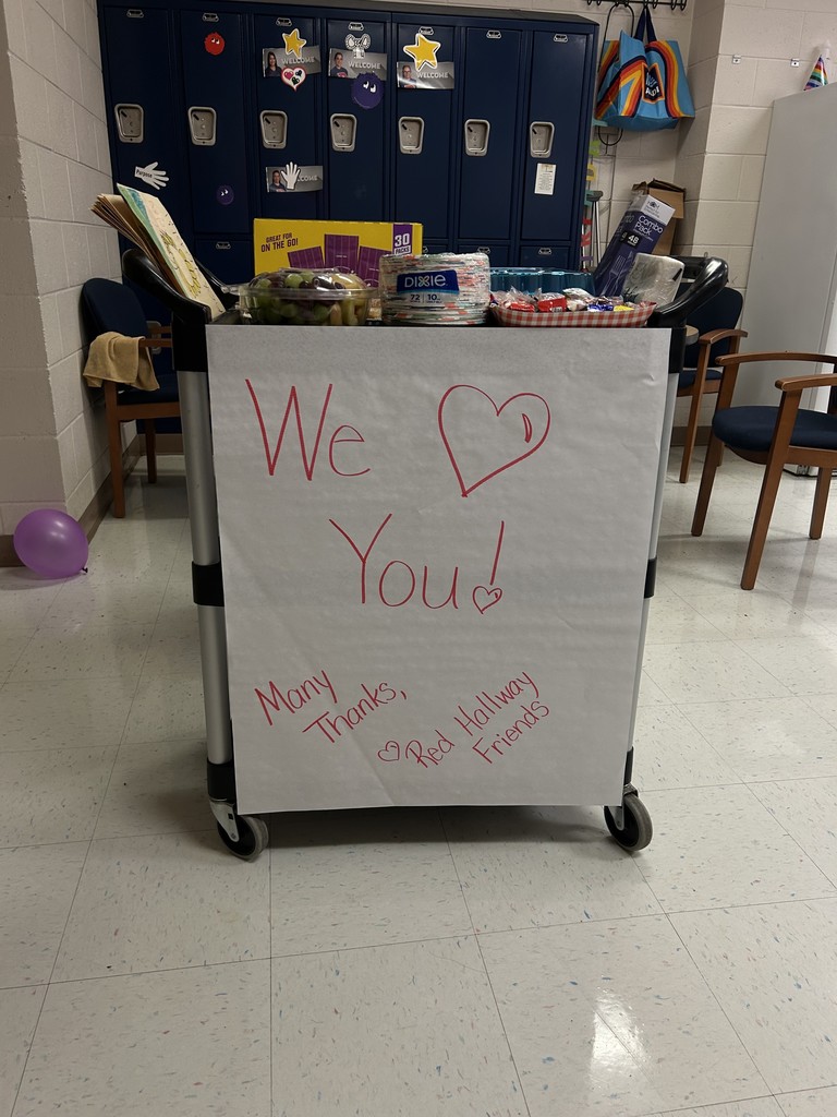custodial day celebration