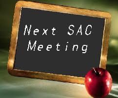 SAC / PVO Meeting 10/20/25