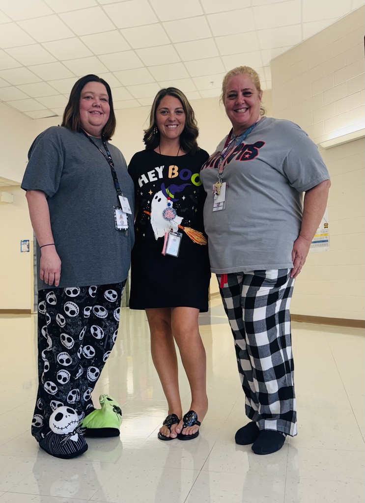 teachers for PBIS bash