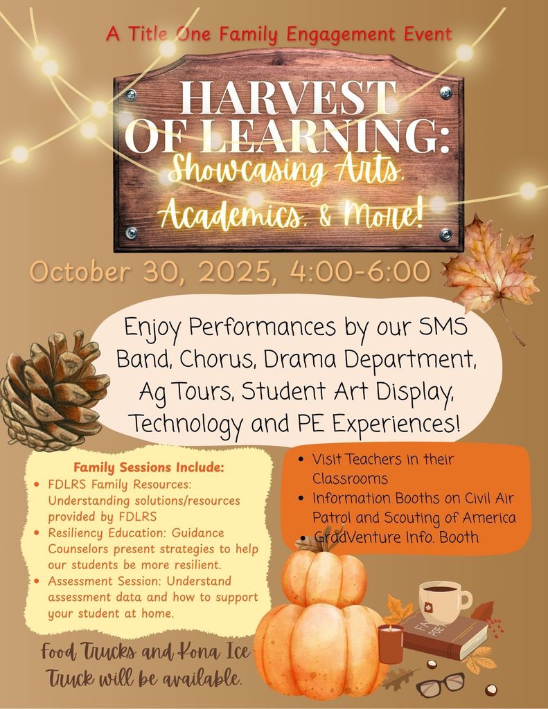 Fall 2025 Curriculum Night (1)