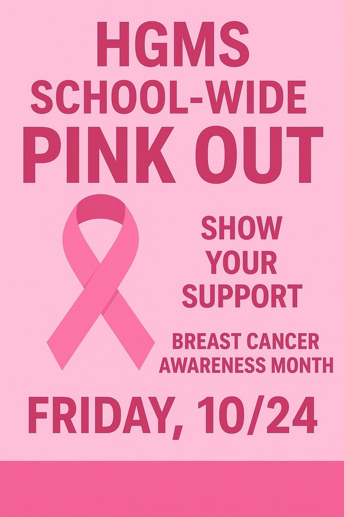 Pink Out