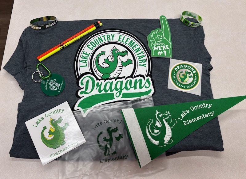 Gray Shirt and Swag - $28