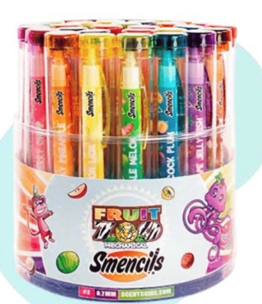 Smencils - $3