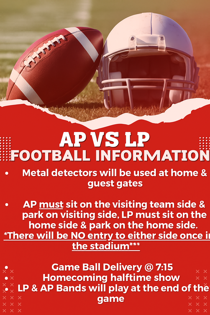 AP vs. LP
