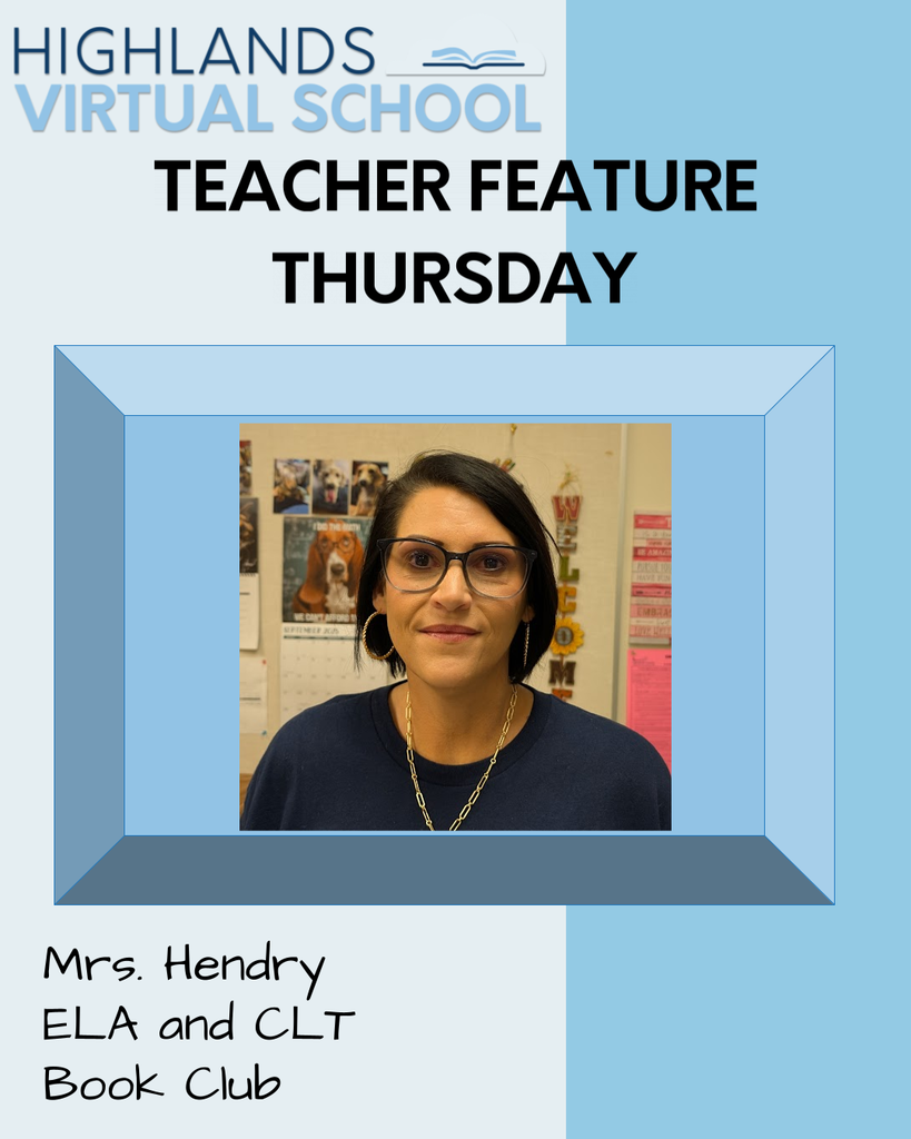 Teacher Feature Thursday