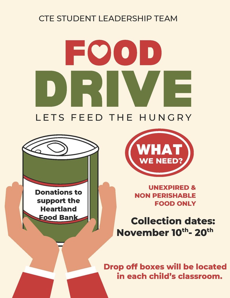 image flyer:  all details are in the post, caption, or message