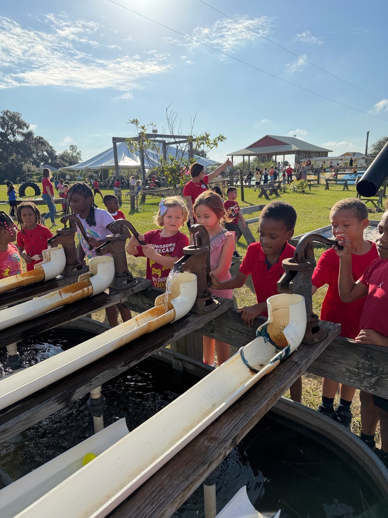 1st grade on the Field trip to Pumpkin Patch