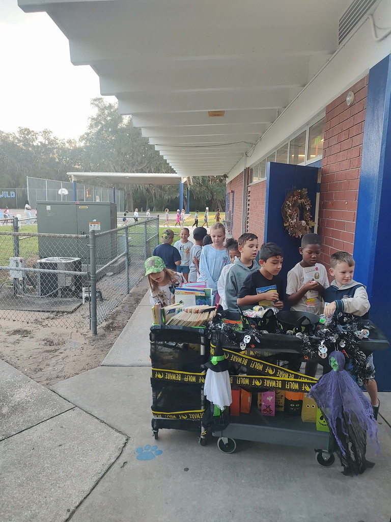 AR Reward Event at FWE