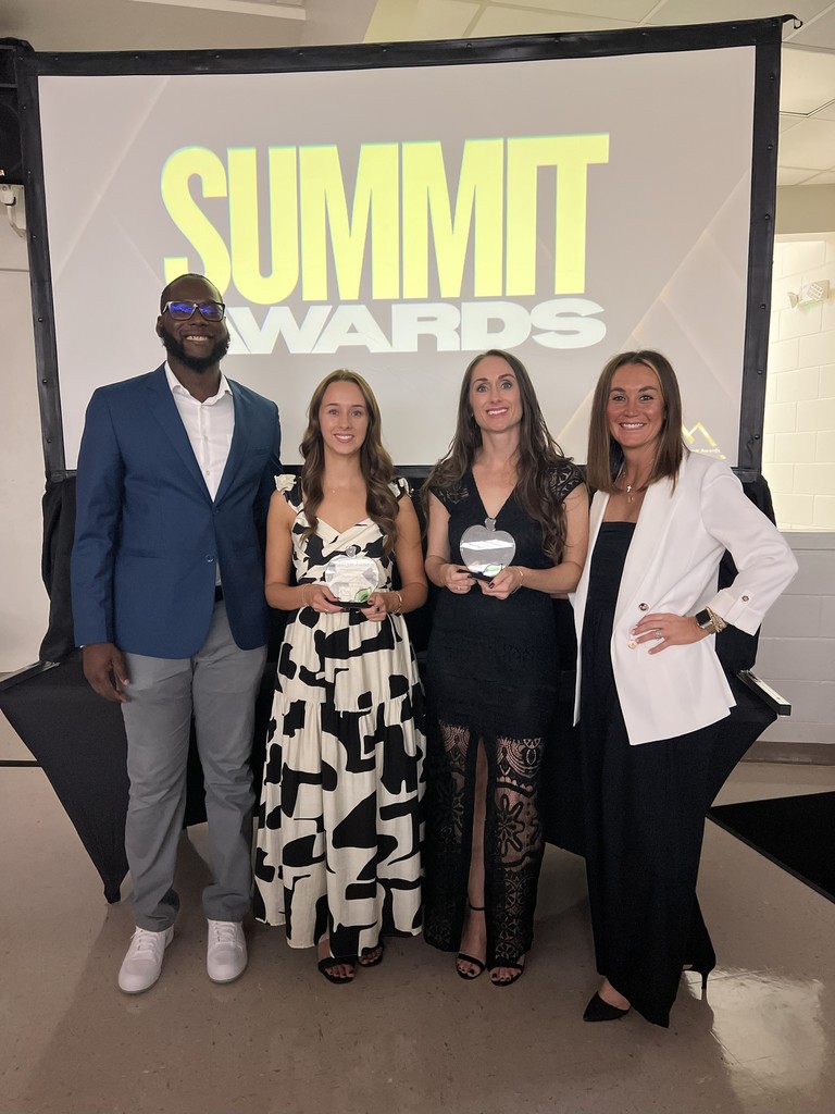Summit Awards
