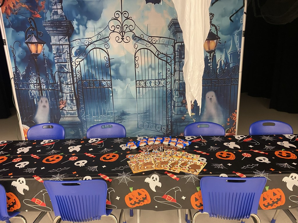 VIP Table