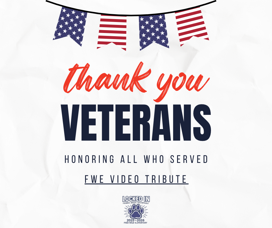 FWE Veterans Tribute
