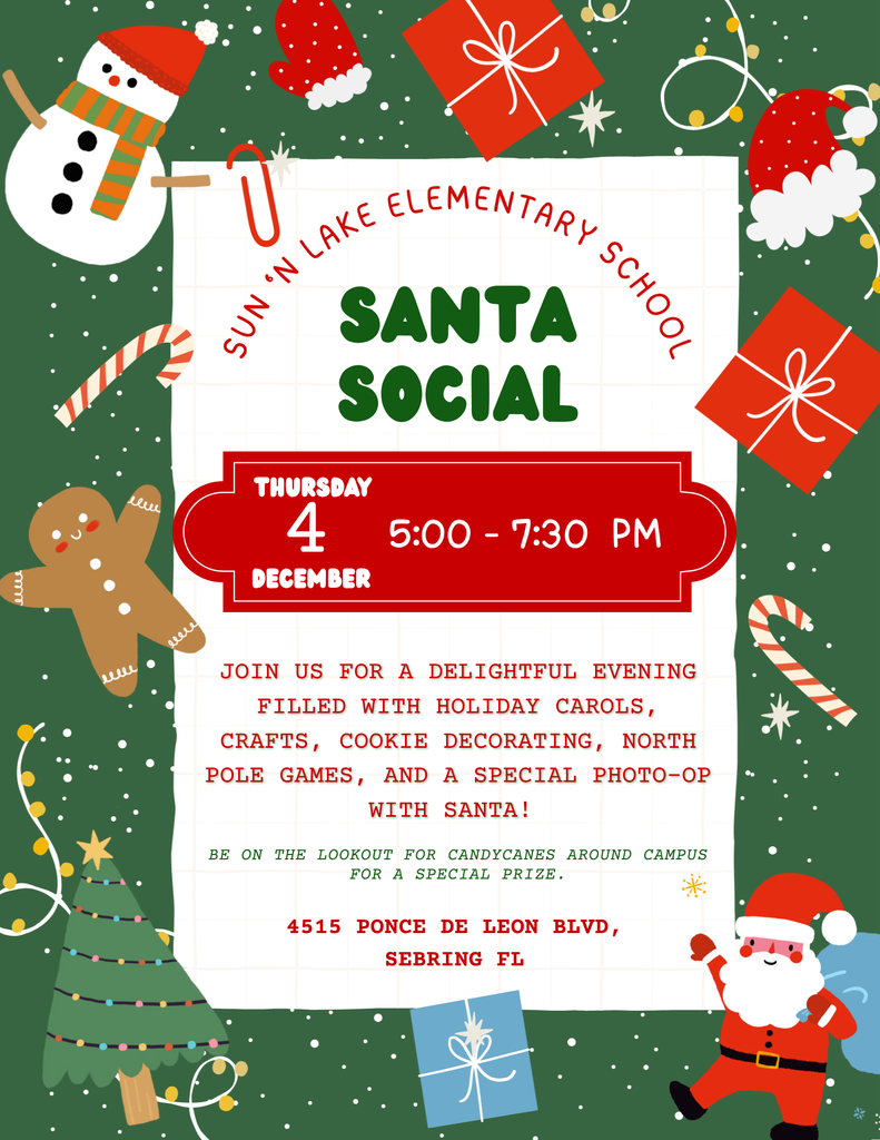 All information is posted below in text.