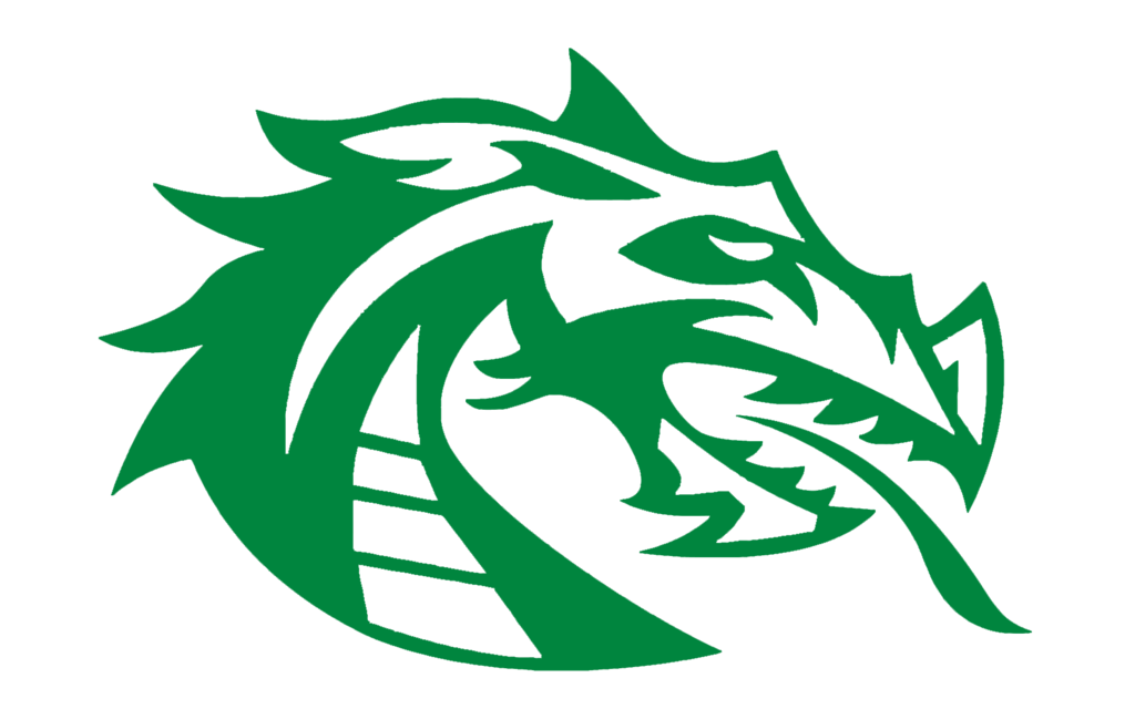 Dragon logo