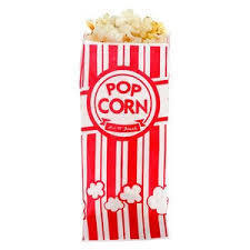 Popcorn Image