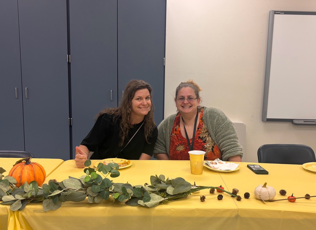 SGA Thanksgiving Lunch