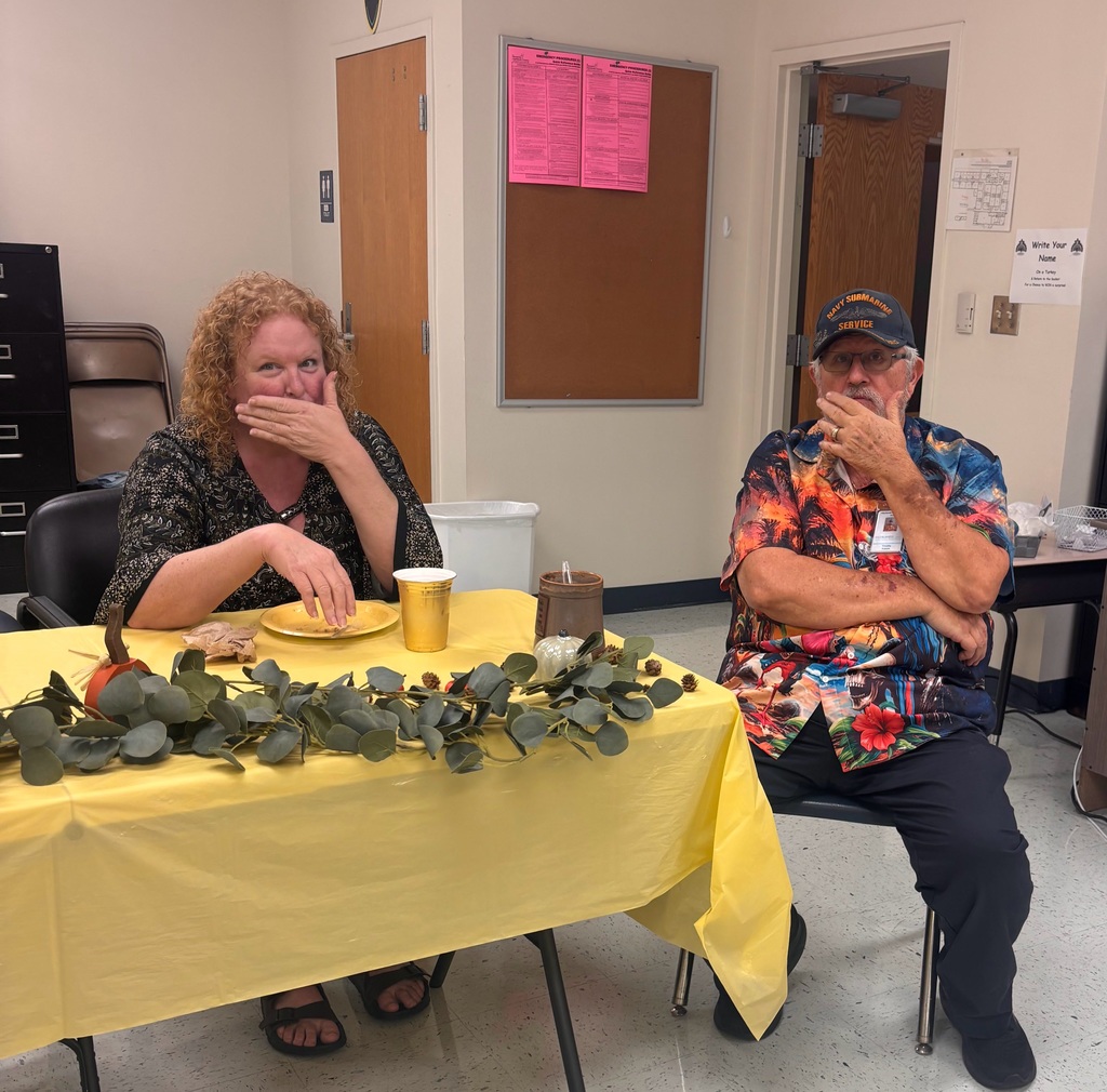 SGA Thanksgiving Lunch