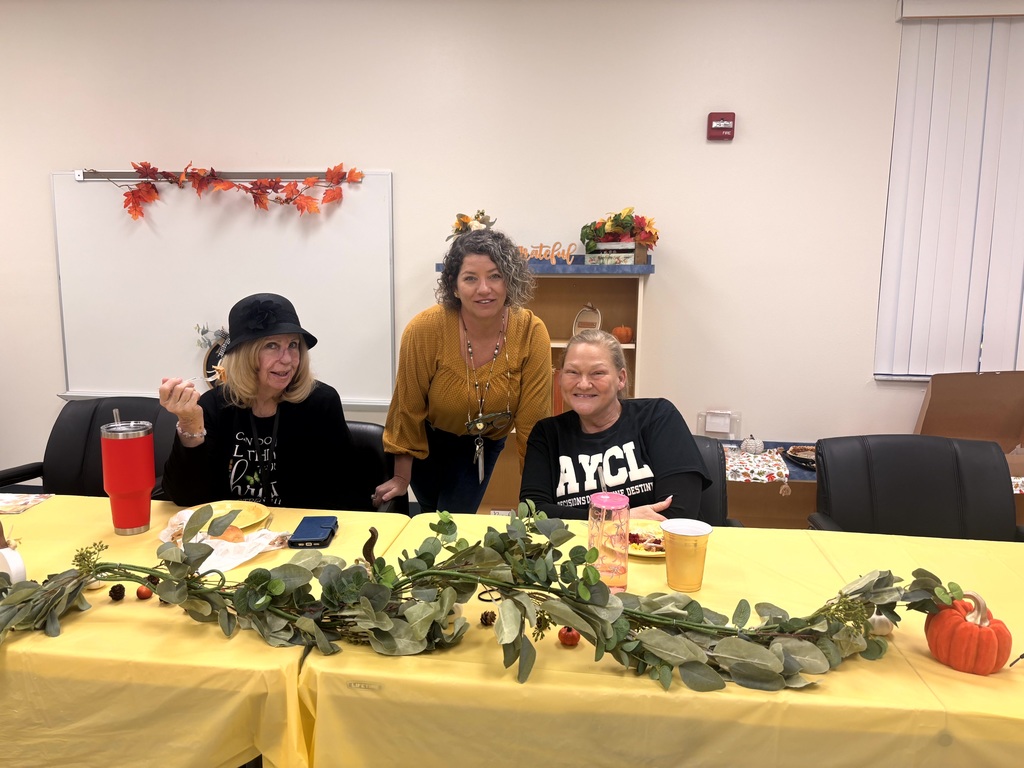 SGA Thanksgiving Lunch