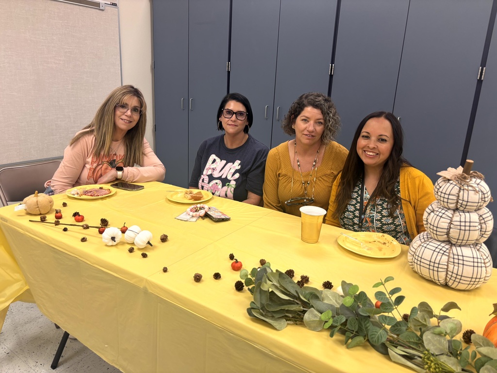 SGA Thanksgiving Lunch