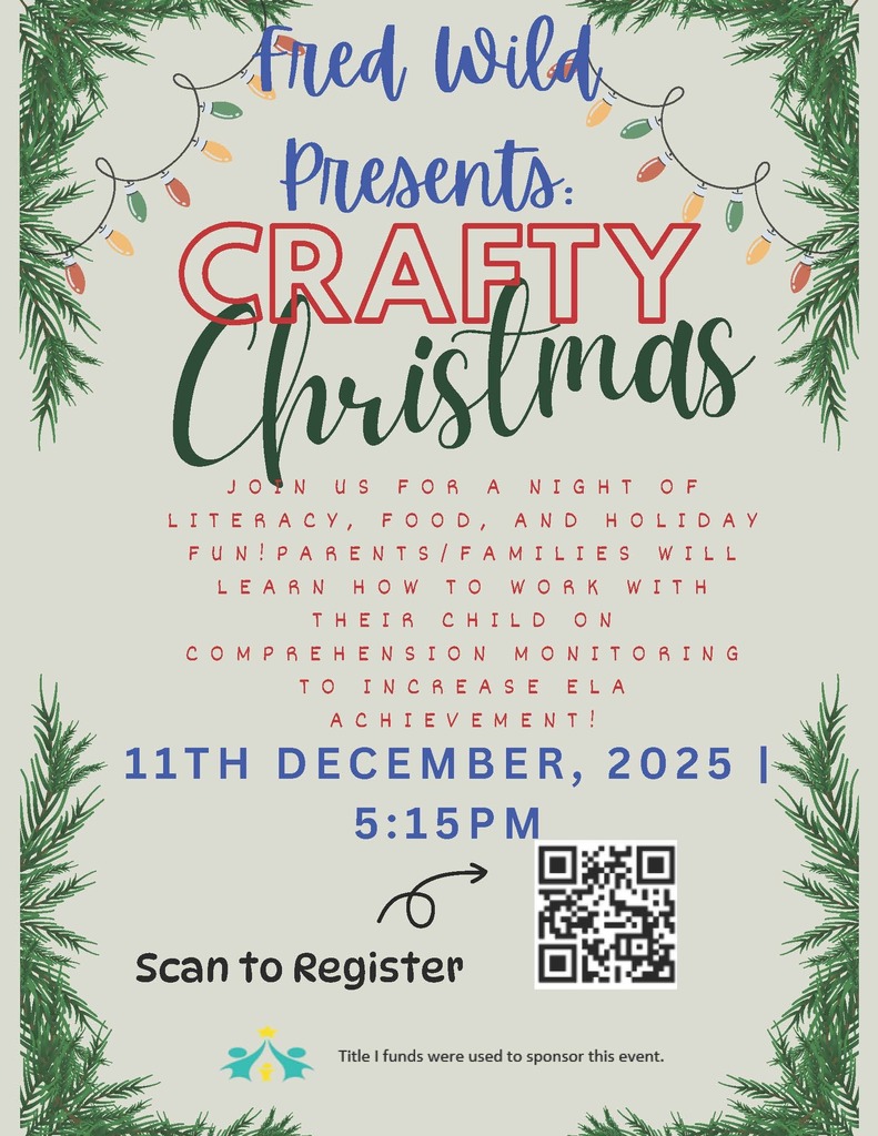 Join us December 11th!