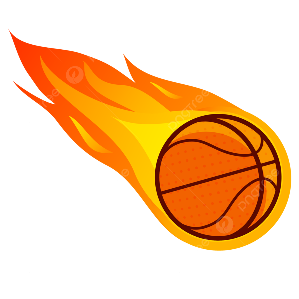Basketball Image