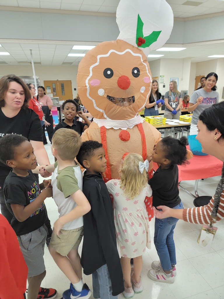 MES Sprinkle Night event where students and staff enjoyed many fun activities.