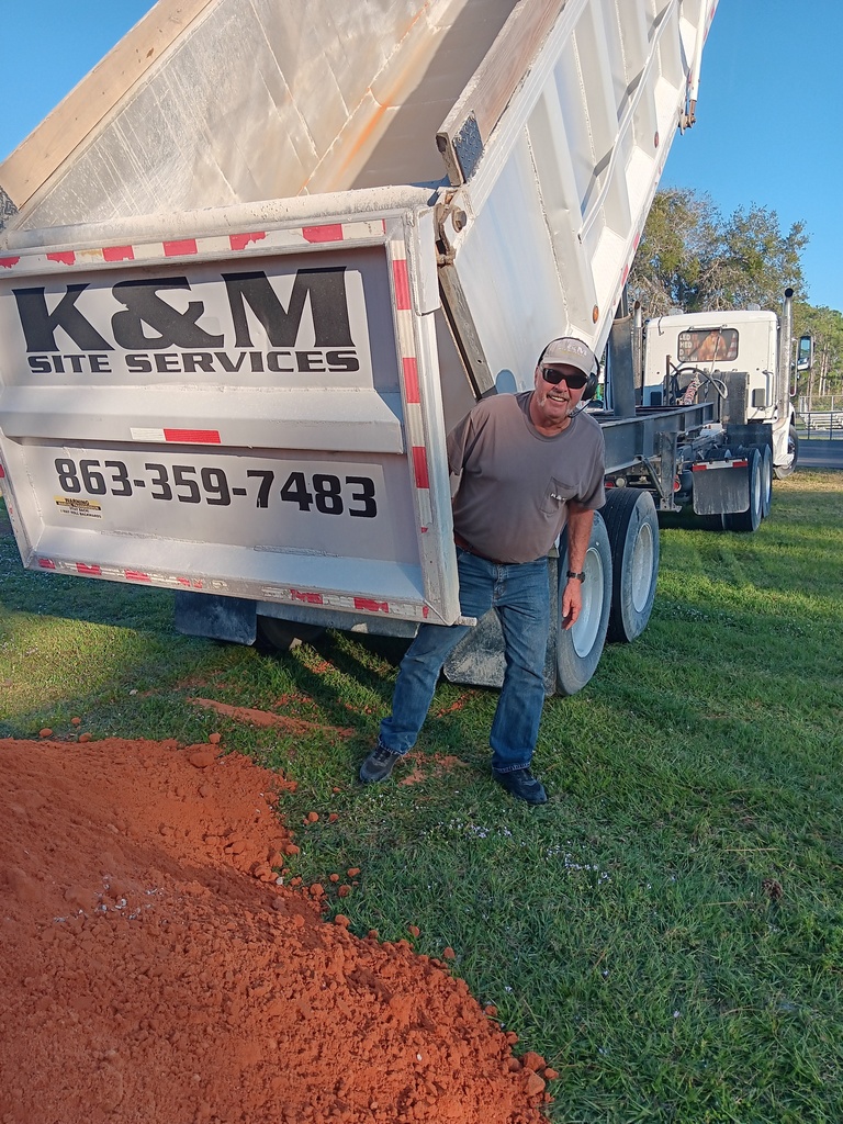 Gaga Ball Pit Tear Down and Construction