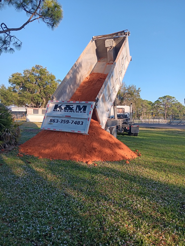 Gaga Ball Pit Tear Down and Construction