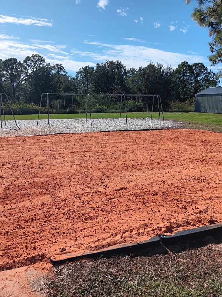 Gaga Ball Pit Tear Down and Construction