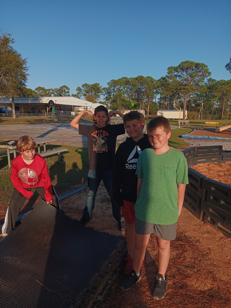 Gaga Ball Pit Tear Down and Construction