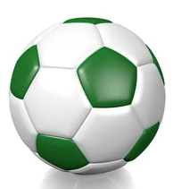 Soccer ball