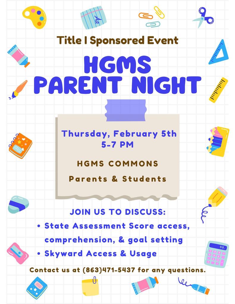 All information is posted below in text.