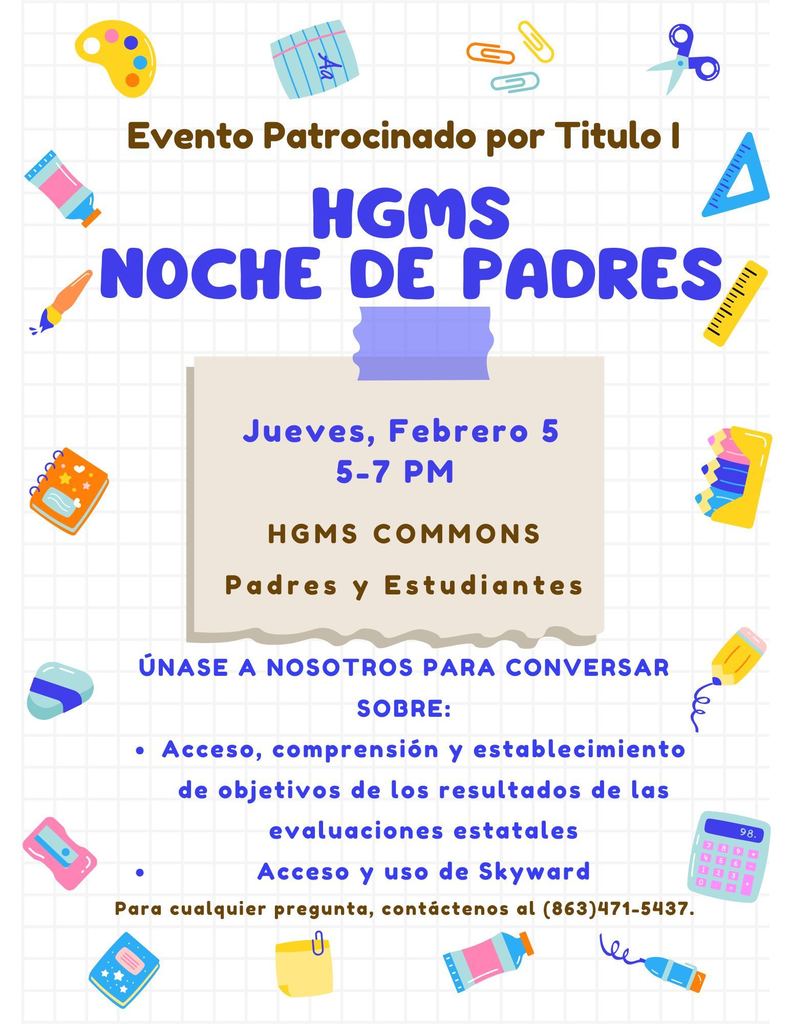 All information is posted below in text.