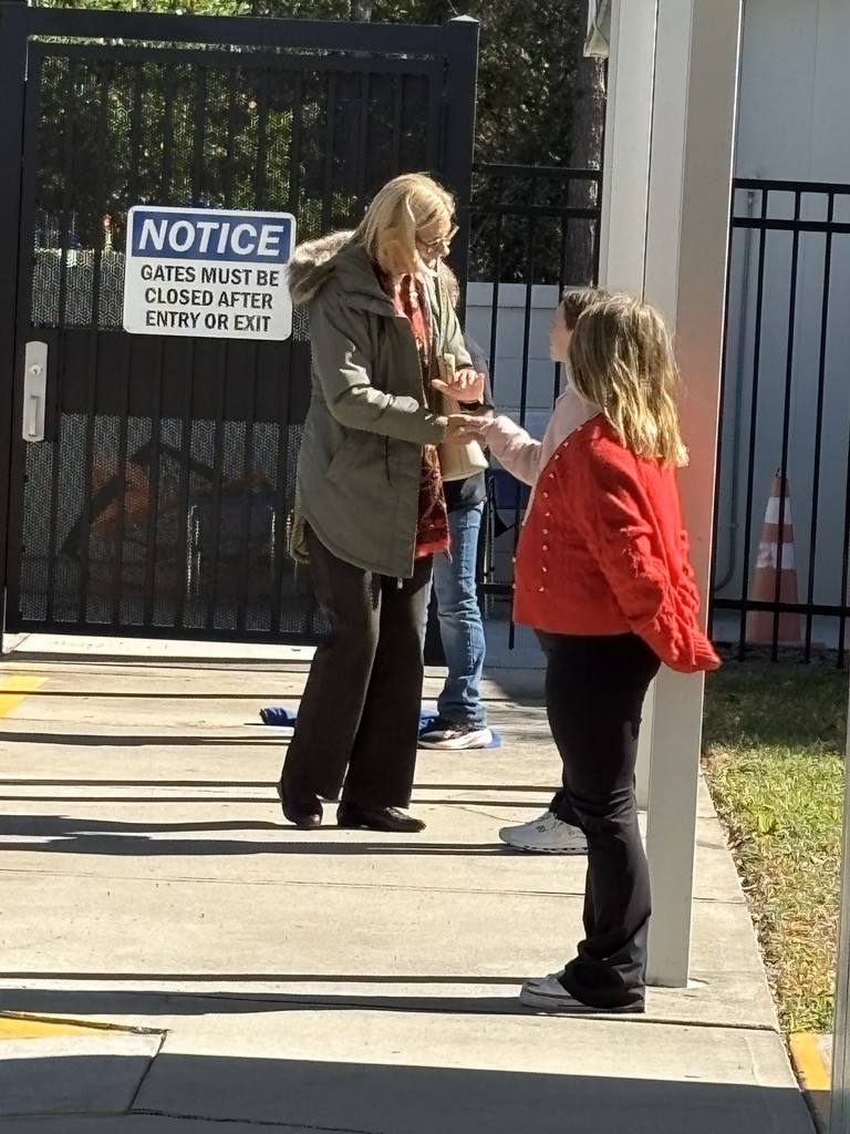 2026 school board visit 