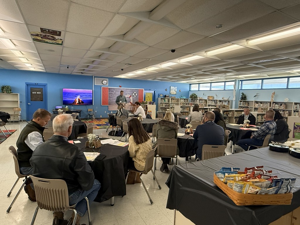 2026 school board visit 