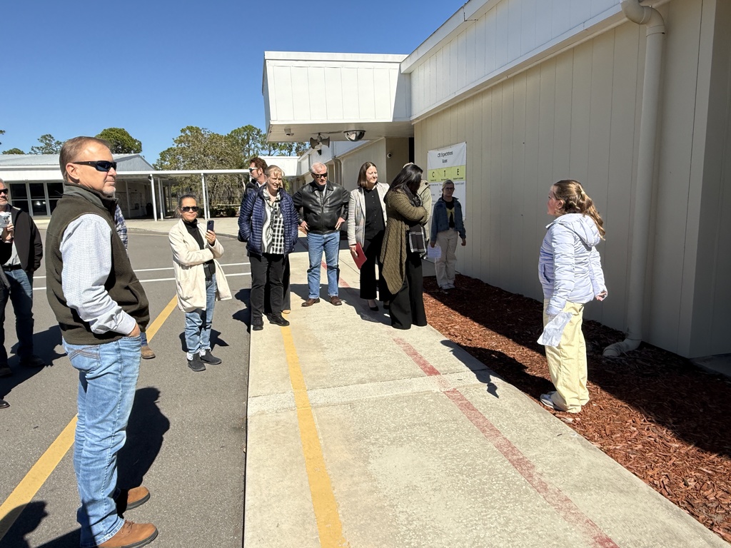 2026 school board visit 