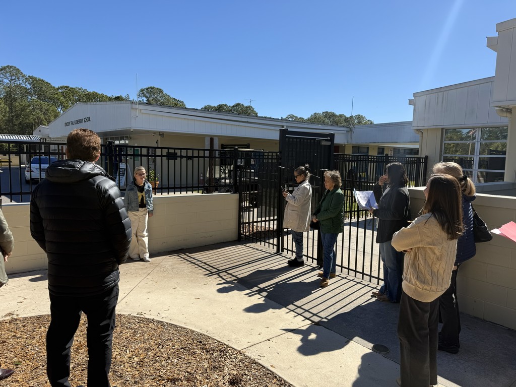 2026 school board visit 