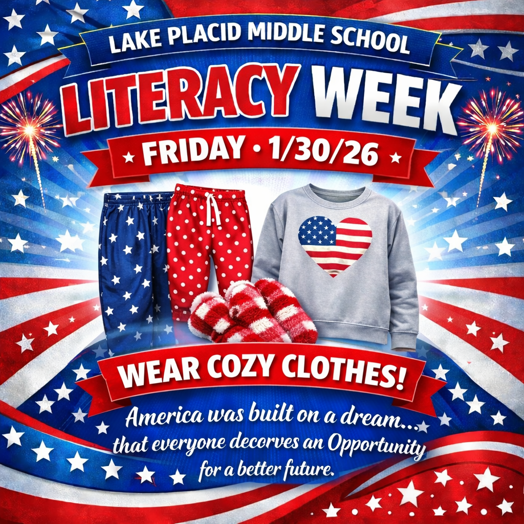 LPM Literacy Week Image - Friday 1/30/26