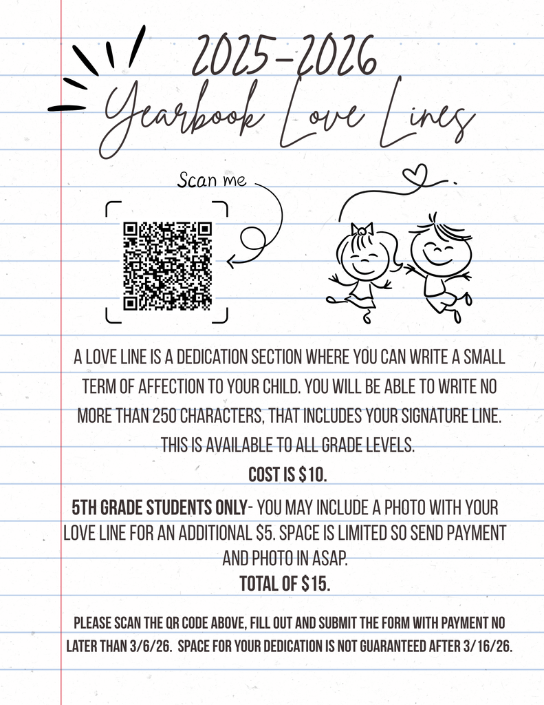 Graphic Image Poster (all information is in the body of the post).