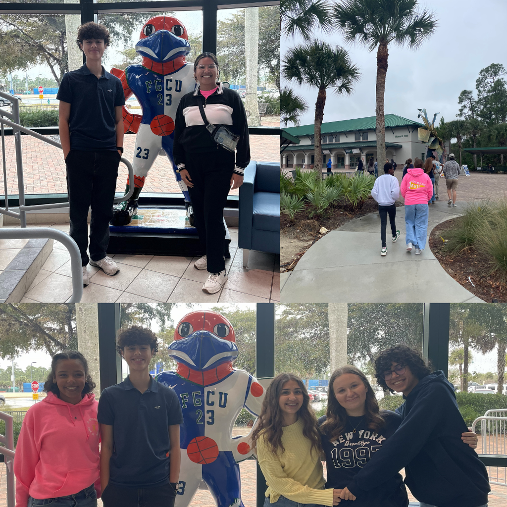 LPH AVID at FGCU