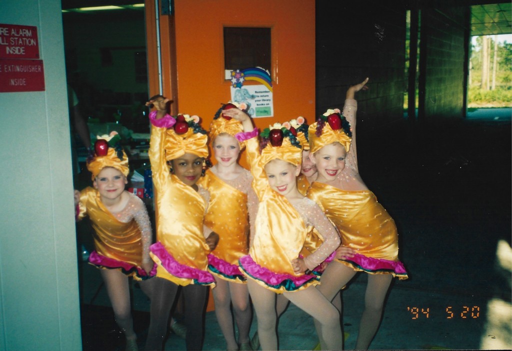 CTE 2003 HoeDown Entertainment