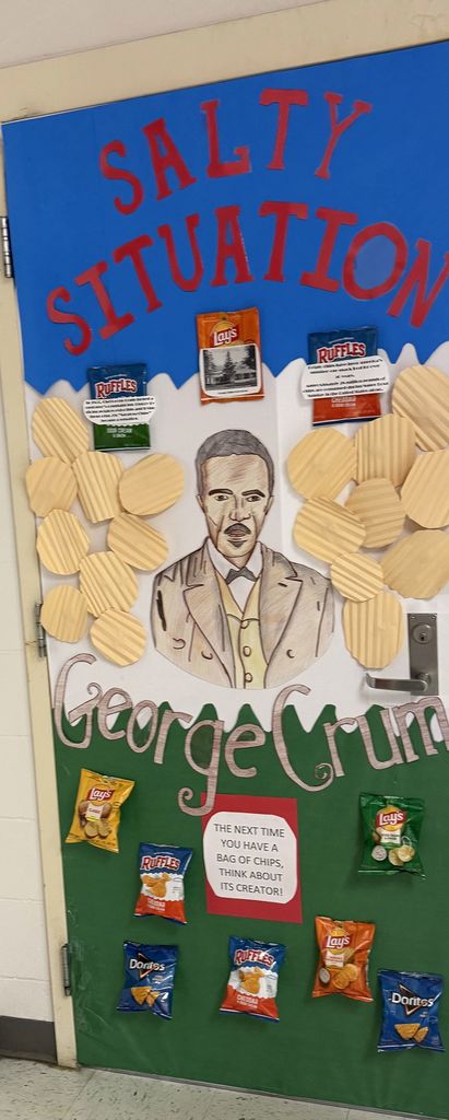 Celebrating Black History Month