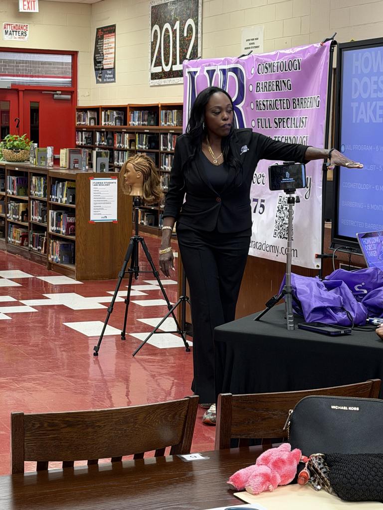 Celebrating Black History Month