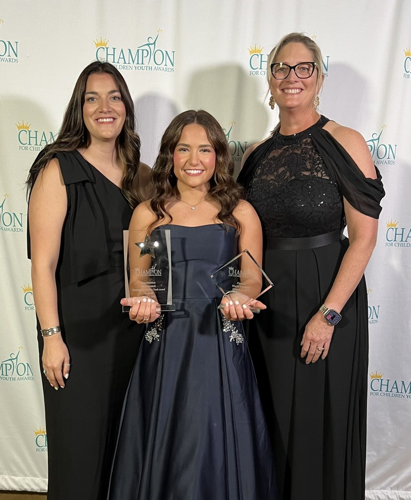 Mrs. Prescott, Maria Swaford, and Dr. Matthews