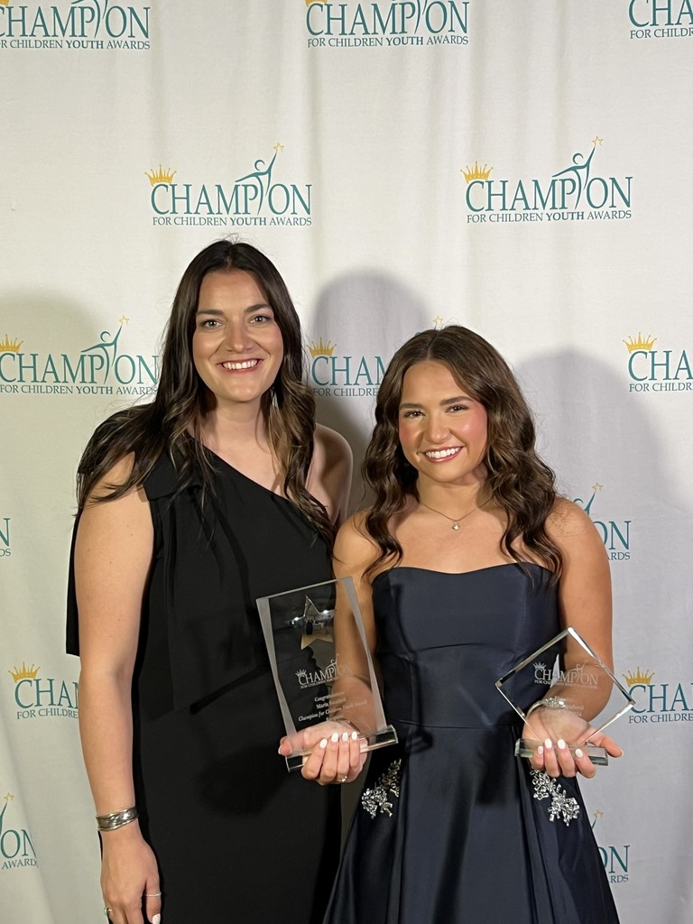 Mrs. Prescott and Maria Swaford