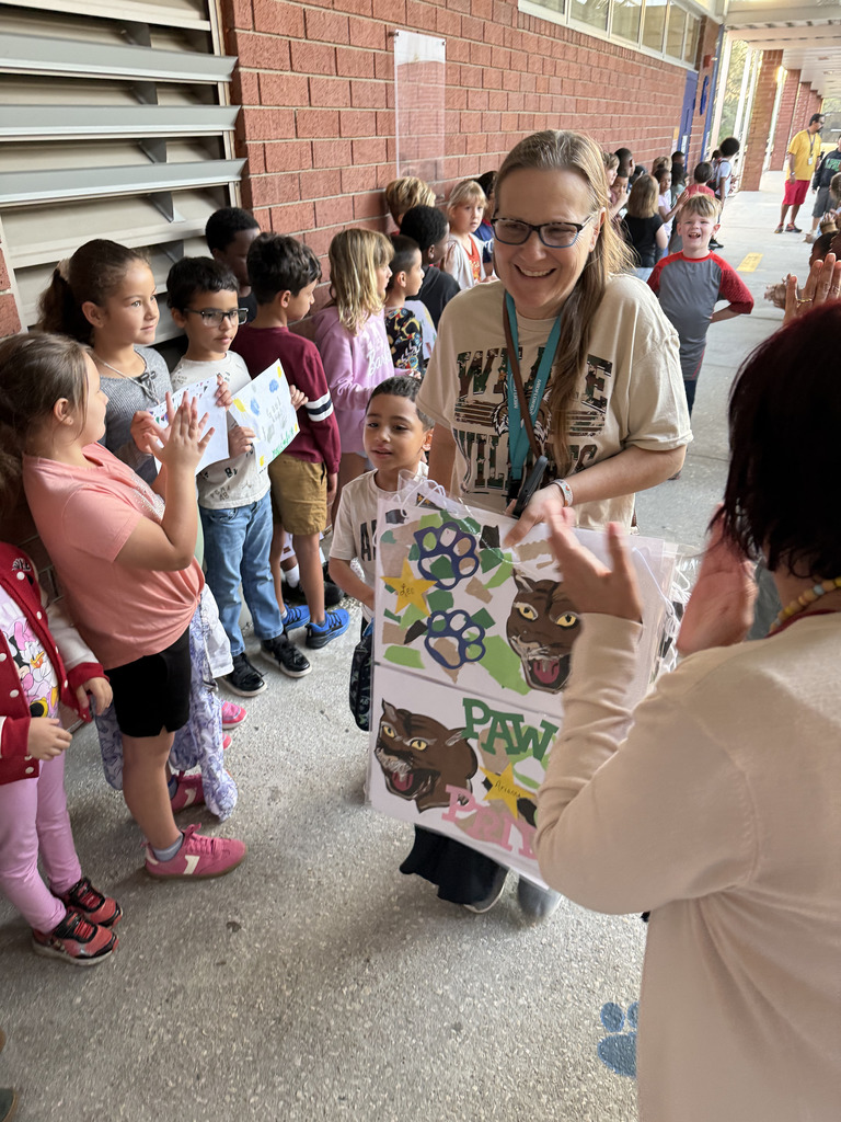 Special Stars Track and Field Clap Out!