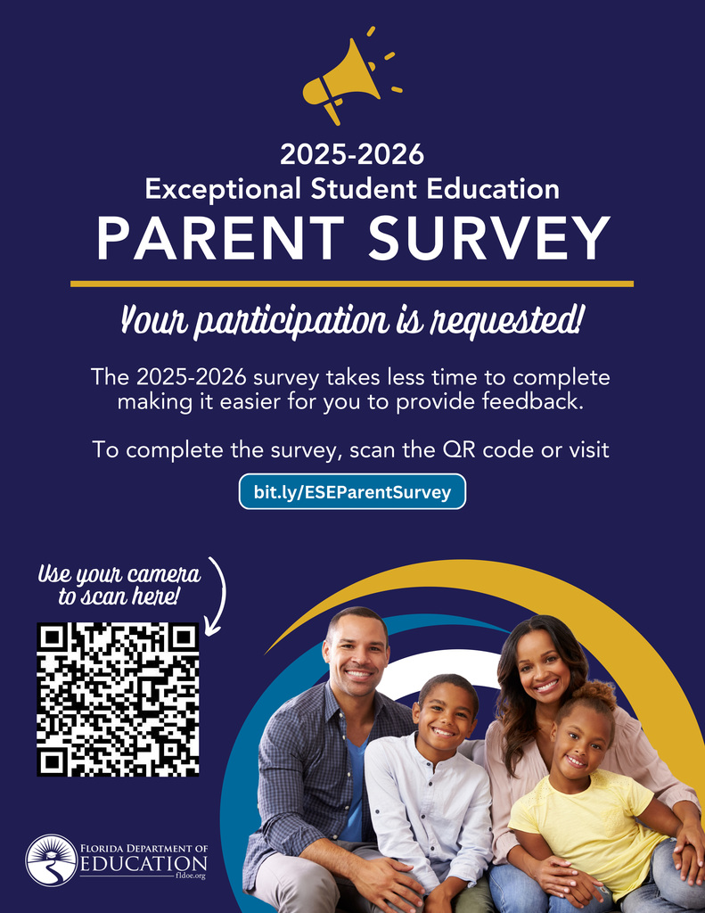 Parent Survey