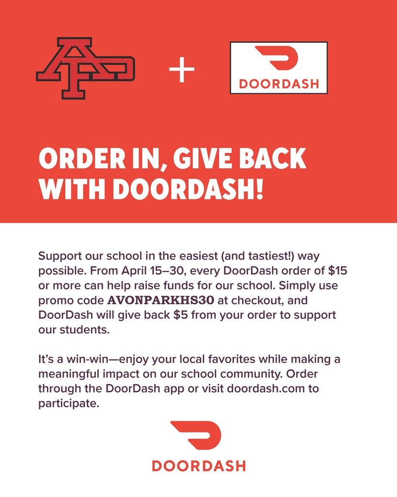 Help us while you eat!