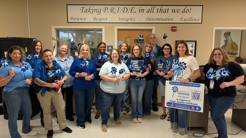 HVS/AYCL Staff